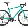 Vélo De Gravel Specialized Diverge E5 Elite Gloss Lagoon Blue/Smoke/Chrome/Clean 2023 -Vélos Soldes 95422 40 DIVERGE E5 ELITE LGNBLU SMK CHRM HERO