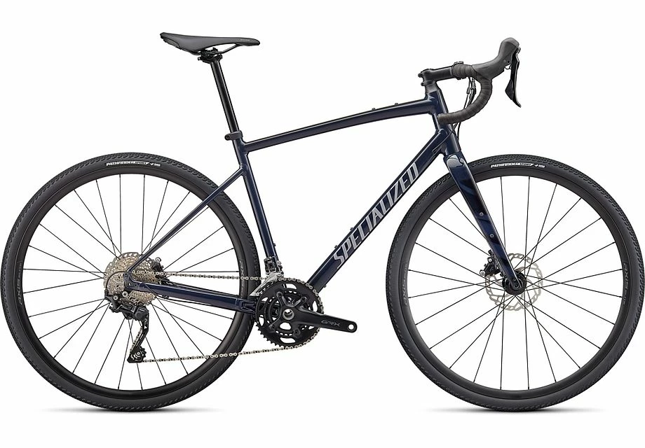Vélo De Gravel Specialized Diverge Elite E5 Gloss Slate / Cool Grey / Chrome / Wild 2022 3 Vélo De Gravel Specialized Diverge Elite E5 Gloss Slate / Cool Grey / Chrome / Wild 2022