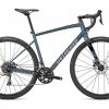 Vélo De Gravel Specialized Diverge E5 Gloss Cast Battleship / Silver Dust / Chrome / Wild 2022 -Vélos Soldes 95422 70 DIVERGE E5 CSTBTLSHP SI 1