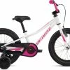 Vélo Enfant Specialized Riprock Coaster 16 Metallic White Silver / Acid Purple -Vélos Soldes 96518 84 RIP CSTR 16 INT METWHTS scaled 1