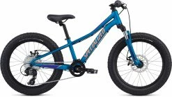 Vélo Enfant Specialized Riprock 20 Marine Blue / Plum Purple / Acid Lava