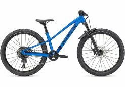 Vélo Enfant Specialized Riprock Expert 24 Gloss Cobalt Black 2023