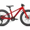 Vélo Enfant Specialized Riprock 20 Gloss Flo Red / Black -Vélos Soldes 96522 70 RIPROCK 20 HERO