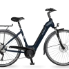 VELO DE VILLE AEB 490 - Monvelo.com -Vélos Soldes AEB490Bleunuit