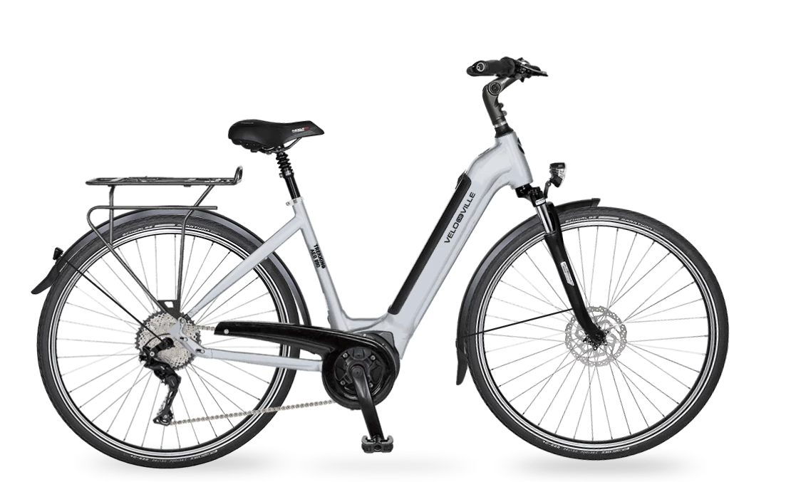 VELO DE VILLE AEB 490 - Monvelo.com 3 VELO DE VILLE AEB 490 - Monvelo.com