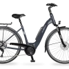 VELO DE VILLE AEB 800 - Monvelo.com -Vélos Soldes AEB800basaltevolcanique