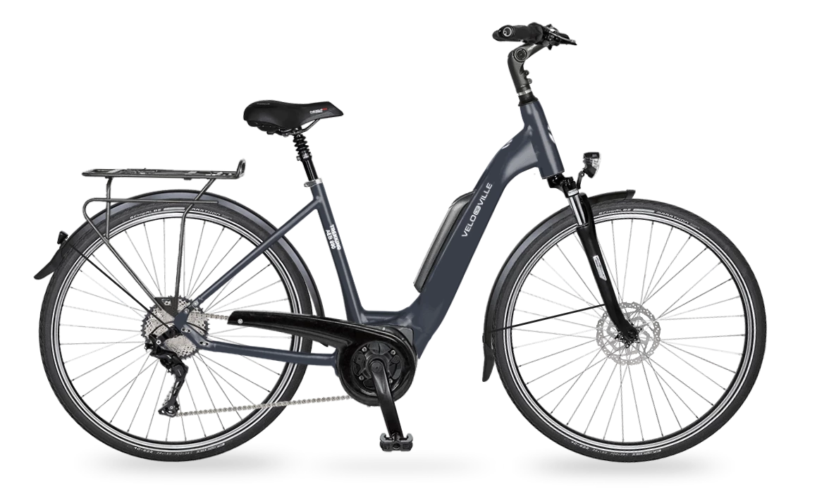 VELO DE VILLE AEB 800 - Monvelo.com 3 VELO DE VILLE AEB 800 - Monvelo.com