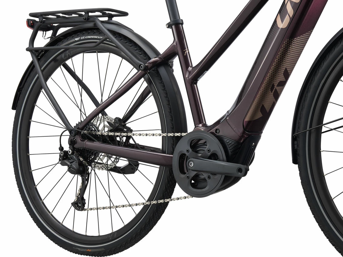 LIV AMITI E+ 2D 2022 (RIDECONTROL DASH) - Monvelo.com 4 LIV AMITI E+ 2D 2022 (RIDECONTROL DASH) - Monvelo.com – Image 2