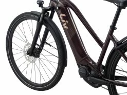 LIV AMITI E+ 2D 2022 (RIDECONTROL DASH) - Monvelo.com 8 LIV AMITI E+ 2D 2022 (RIDECONTROL DASH) - Monvelo.com -Vélos Soldes AMITI4