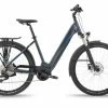 BH ATOMS SUV PRO 2021 - Monvelo.com -Vélos Soldes ATOMS