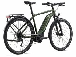 GIANT EXPLORE E+ 3 GTS 2022 - Monvelo.com