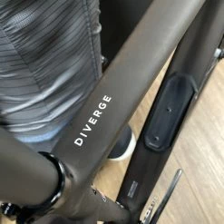 Kit Cadre Gravel Specialized Diverge Satin Orange Tint/Spectraflair 2022 12 Kit Cadre Gravel Specialized Diverge Satin Orange Tint/Spectraflair 2022 -Vélos Soldes EC9C6CAC 1487 4D20 8A83 3C8B2DC72086 scaled 1