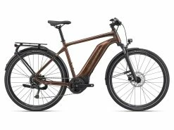 GIANT EXPLORE E+ 4 GTS 2022 - Monvelo.com