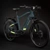 HAIBIKE TREKKING 5 2022 - Monvelo.com