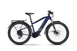 HAIBIKE TREKKING 7 2022 - Monvelo.com