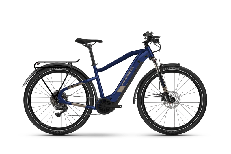 HAIBIKE TREKKING 7 2022 - Monvelo.com 3 HAIBIKE TREKKING 7 2022 - Monvelo.com