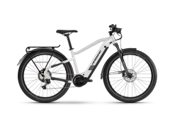 HAIBIKE TREKKING 8 2021 - Monvelo.com
