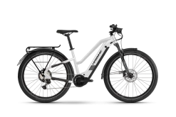 HAIBIKE TREKKING 8 TRAPEZE 2021 - Monvelo.com