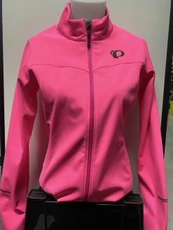 PEARL IZUMI W SELECT ESCAPE SOFTSHELL JACKET - Monvelo.com