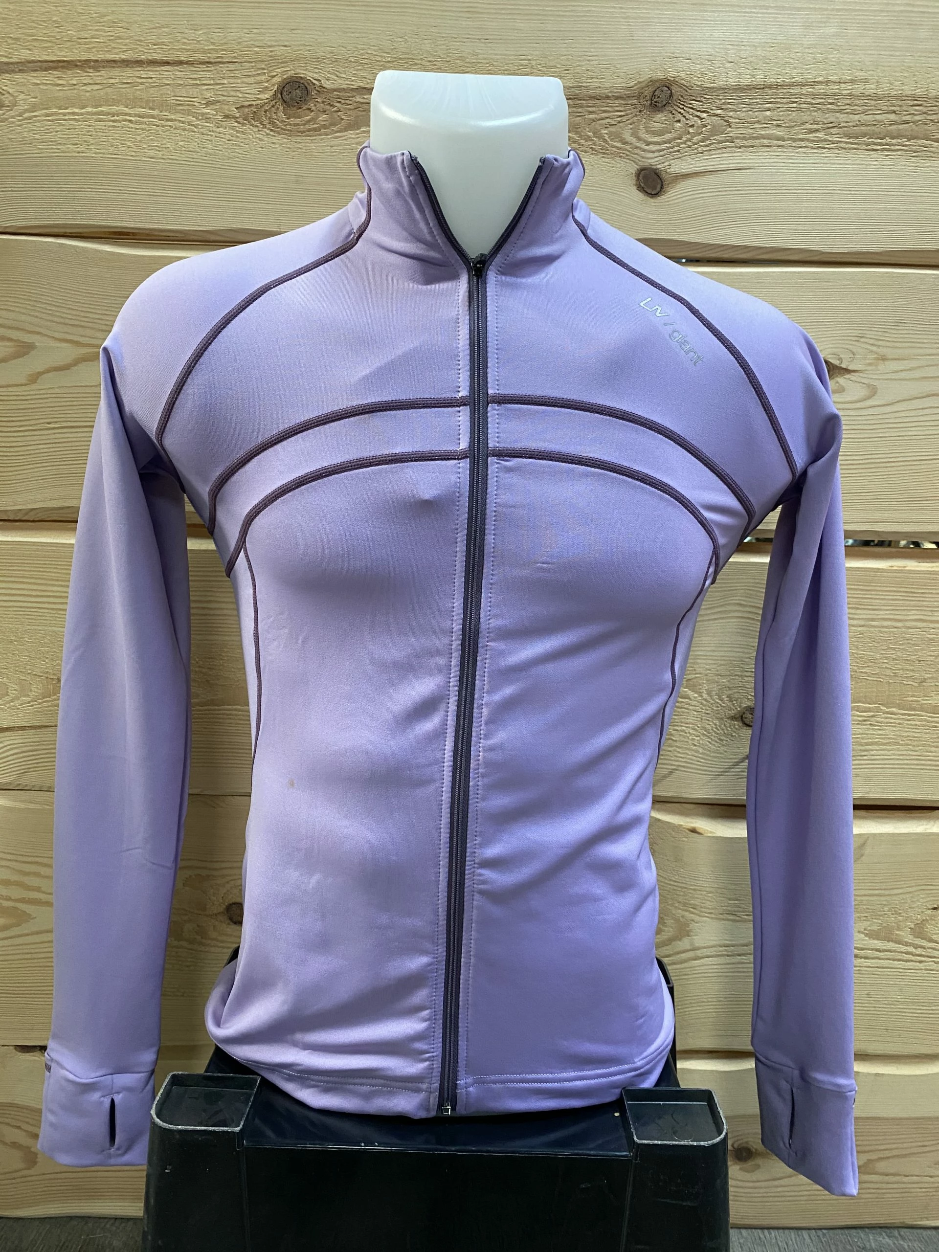 LIV COMODA LS JERSEY LAVENDER - Monvelo.com 3 LIV COMODA LS JERSEY LAVENDER - Monvelo.com