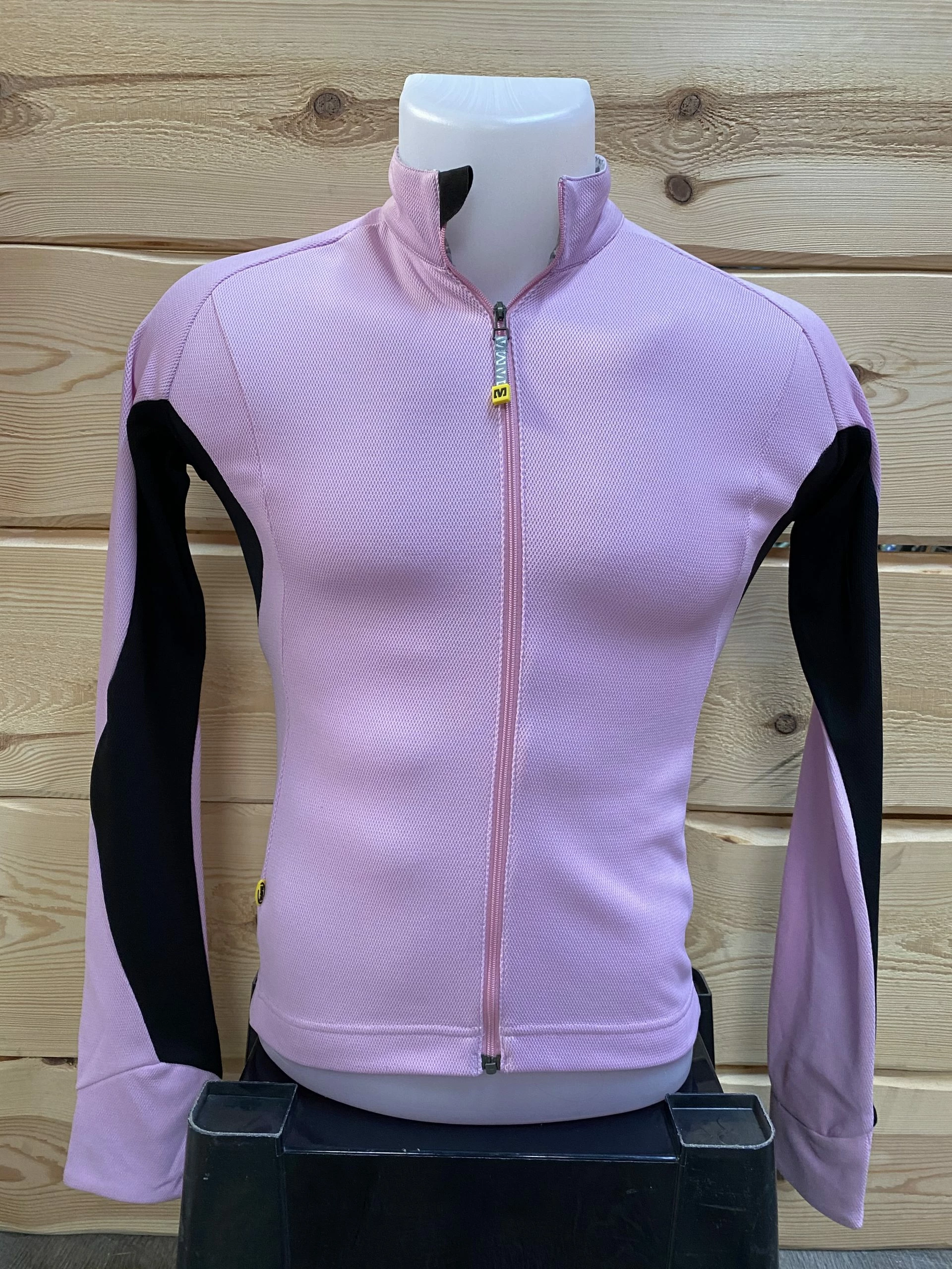 MAVIC ROUBAIX JERSEY W - Monvelo.com 3 MAVIC ROUBAIX JERSEY W - Monvelo.com