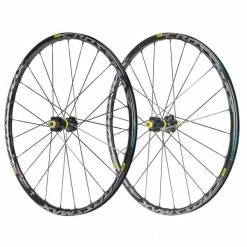 MAVIC CROSSMAX ELITE 27.5 BOOST 2018 - Monvelo.com