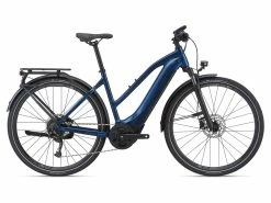 GIANT EXPLORE E+2 STA 2021 - Monvelo.com