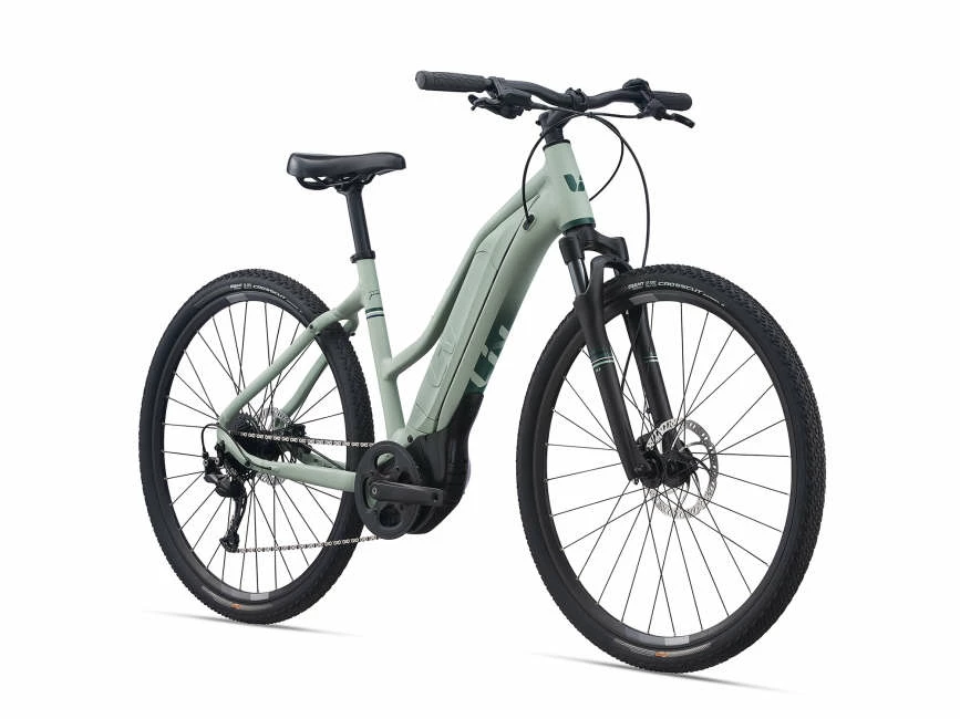 LIV ROVE E+ 2021/2022 - Monvelo.com 4 LIV ROVE E+ 2021/2022 - Monvelo.com – Image 2