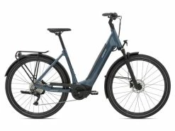 GIANT ANYTOUR E+ 1 LDS 2021 - Monvelo.com