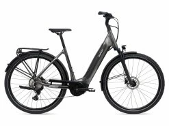 GIANT DAILYTOUR E+ 2 D LDS (RideDash Evo) 2022 - Monvelo.com