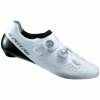 Chaussures Shimano SH-RC900 Blanc - Monvelo.com -Vélos Soldes RC900 blanc