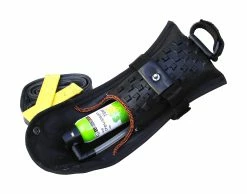 Sacoche De Selle En Pneu Recyclé - Monvelo.com -Vélos Soldes SAC1788 Photo D Ouverture