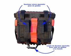 Sacoche De Guidon - Monvelo.com