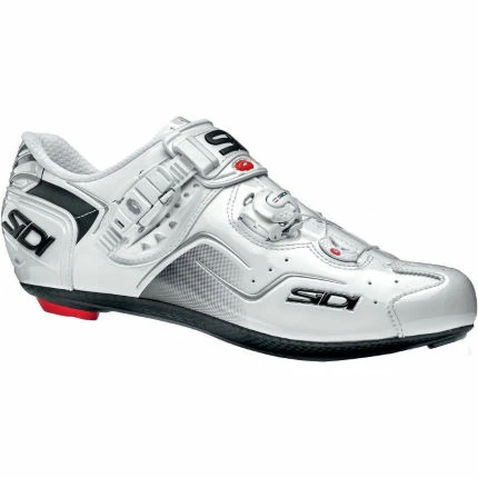 SIDI SCARPE KAOS WHITE - Monvelo.com 3 SIDI SCARPE KAOS WHITE - Monvelo.com