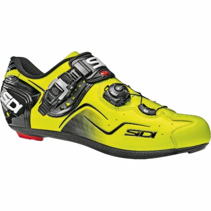 SIDI SCARPE KAOS YELLOW - Monvelo.com 3 SIDI SCARPE KAOS YELLOW - Monvelo.com