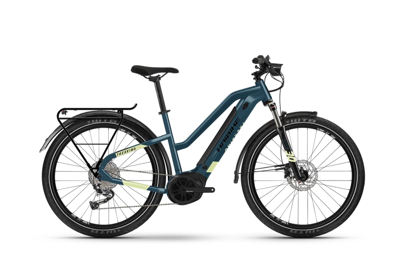 HAIBIKE TREKKING 5 TRAPEZE 2022 - Monvelo.com 3 HAIBIKE TREKKING 5 TRAPEZE 2022 - Monvelo.com