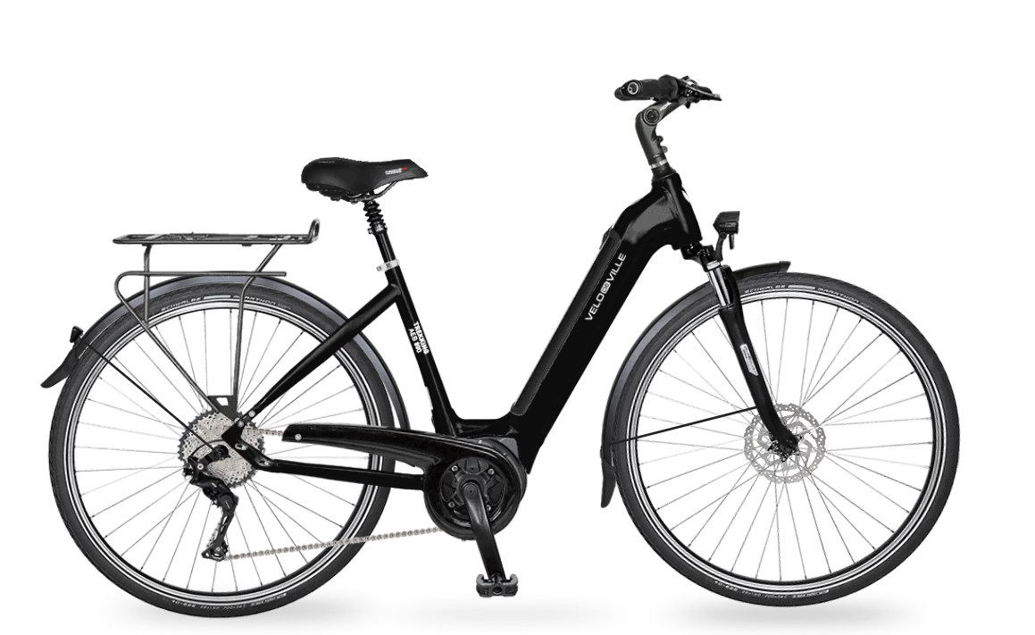 VELO DE VILLE LEB 490 - Monvelo.com 3 VELO DE VILLE LEB 490 - Monvelo.com