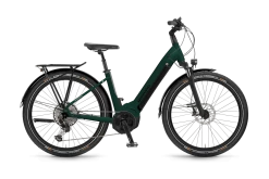 WINORA YUCATAN 10 WAVE - Monvelo.com