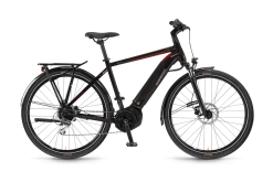 WINORA YUCATAN 9 GENT - Monvelo.com