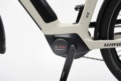 WINORA SINUS 9 WAVE 2023 - Monvelo.com -Vélos Soldes Winora MY21 Detail Motor Sinus 9 linenwhite