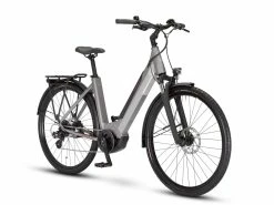 WINORA YUCATAN 8 WAVE - Monvelo.com