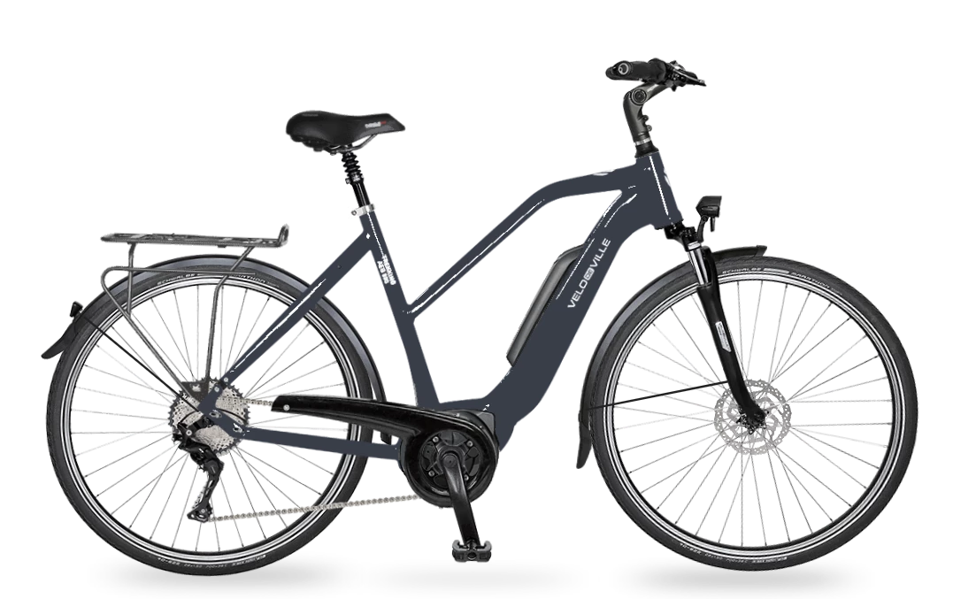 VELO DE VILLE AEB 400 - Monvelo.com 3 VELO DE VILLE AEB 400 - Monvelo.com