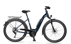 VELO DE VILLE AEB 400 - Monvelo.com