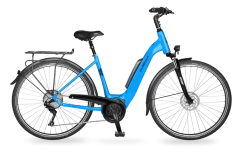 VELO DE VILLE AEB 400 - Monvelo.com