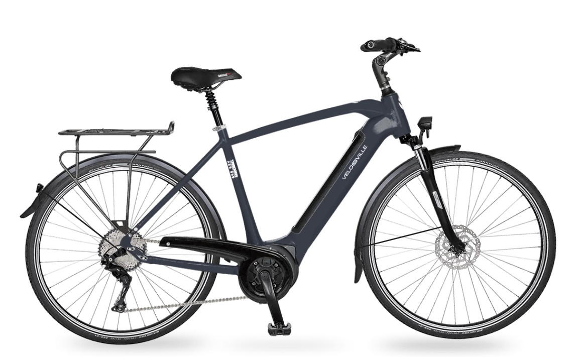 VELO DE VILLE AEB 890 - Monvelo.com 3 VELO DE VILLE AEB 890 - Monvelo.com