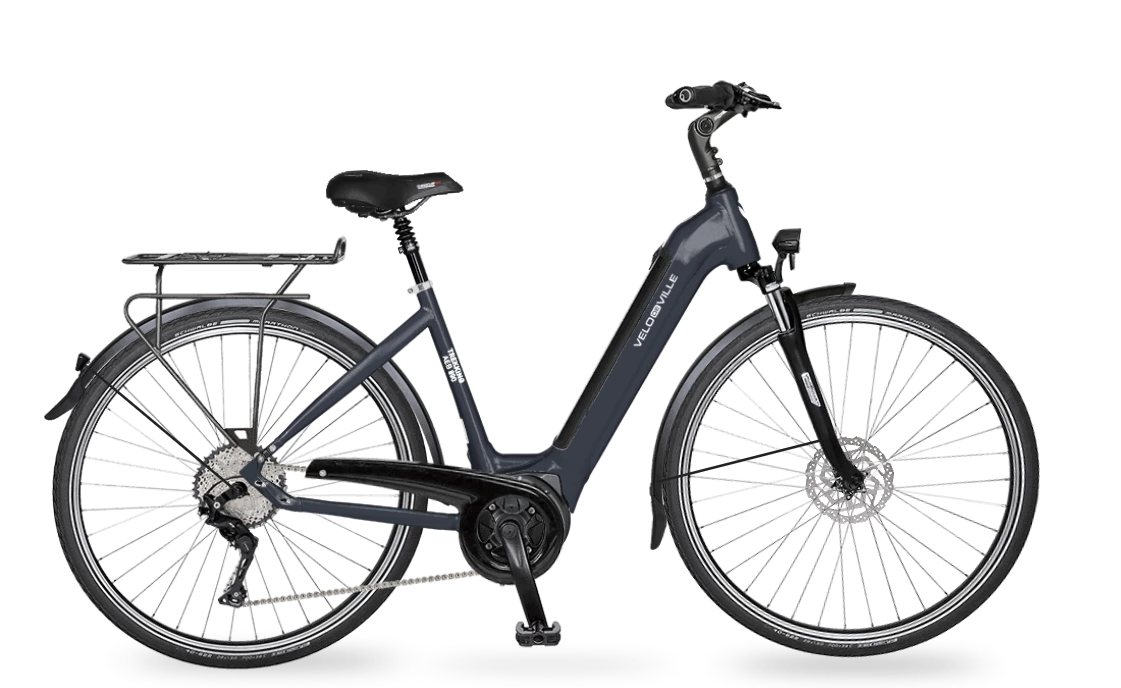 VELO DE VILLE AEB 890 - Monvelo.com 3 VELO DE VILLE AEB 890 - Monvelo.com