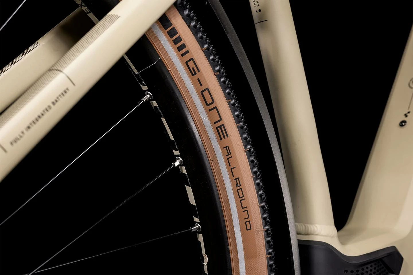 CUBE NURIDE HYBRID PRO 625 ALLROAD EASY ENTRY 2022 - Monvelo.com 5 CUBE NURIDE HYBRID PRO 625 ALLROAD EASY ENTRY 2022 - Monvelo.com – Image 3