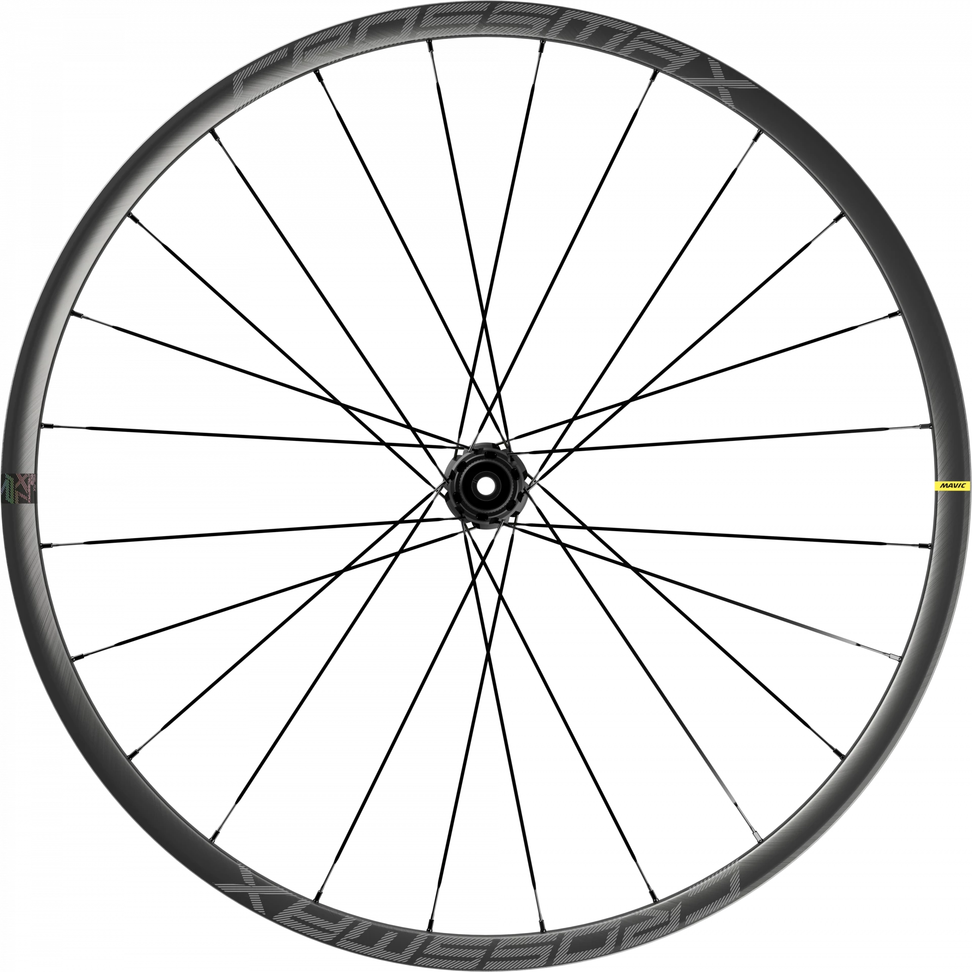 ROUE ARRIERE MAVIC CROSSMAX CARBON XL R 29 - Monvelo.com 3 ROUE ARRIERE MAVIC CROSSMAX CARBON XL R 29 - Monvelo.com