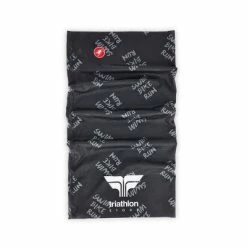 Cache Cou Thermal Triathlon Store X Castelli
