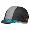 Castelli Casquette A Bloc -Vélos Soldes casquette a bloc